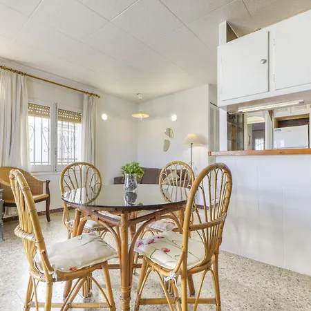 Holiday home Calima By Interhome *