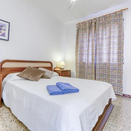 Calima By Interhome Empuriabrava