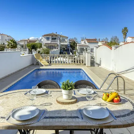 Calima By Interhome