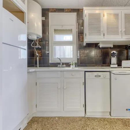 Calima By Interhome * Empuriabrava