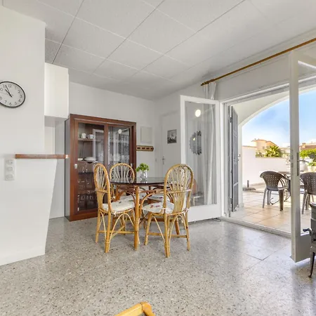 Calima By Interhome Empuriabrava