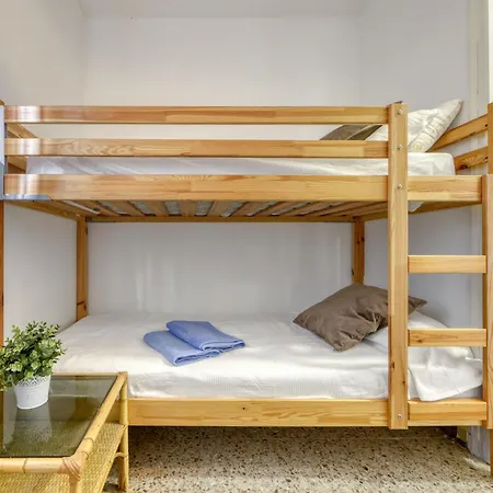 Calima By Interhome Holiday home