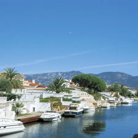 Calima By Interhome Empuriabrava