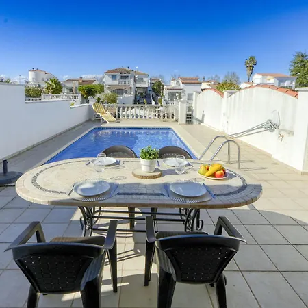 Calima By Interhome * Empuriabrava