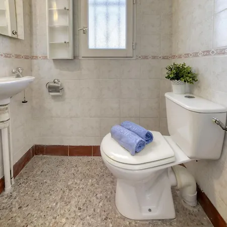 Calima By Interhome Holiday home Empuriabrava