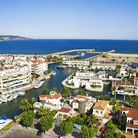 Calima By Interhome Empuriabrava