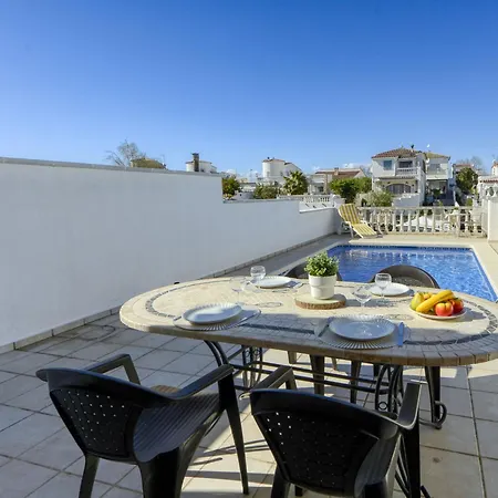Calima By Interhome Holiday home